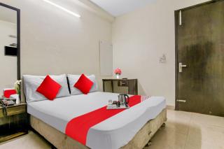 Hotal O EM Home Stay - Delhi - 4