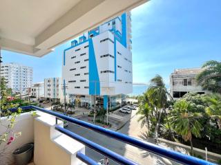 Luxury mediterranean Suite - Cartagena de Indias - 0