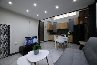 loft apartment 1 - Athene - 9