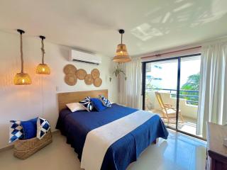 Luxury mediterranean Suite - Cartagena de Indias - 8