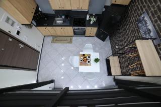 loft apartment 1 - Athene - 8
