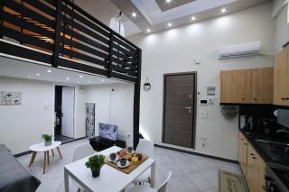 loft apartment 1 - Athene - 6
