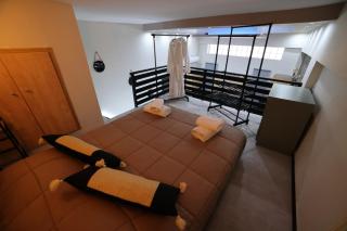 loft apartment 1 - Athene - 4