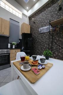 loft apartment 1 - Athene - 2