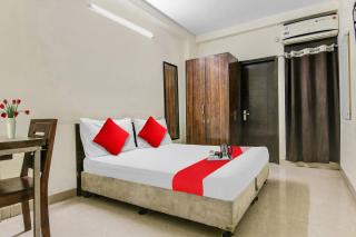 Hotal O EM Home Stay - 8