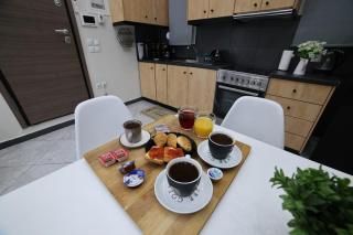 loft apartment 1 - Athene - 1
