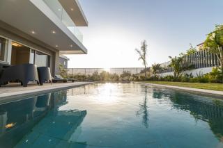 Anlijors Premium Residency - Kalívia Thorikoú - 0