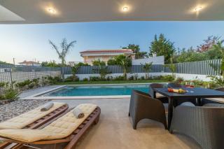 Anlijors Premium Residency - Kalívia Thorikoú - 2