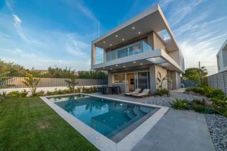 Anlijors Premium Residency - Kalívia Thorikoú - 3