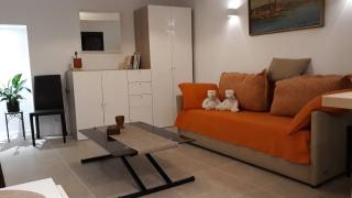 MAT -Studio rénové clim rue piétonne du Vieil Antibes - Antibes - 8