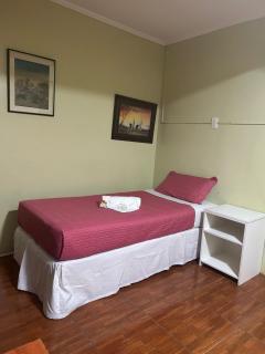 Hostal San Lorenzo - Iquique - 2