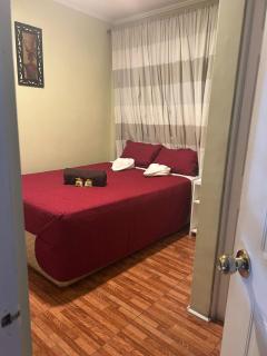 Hostal San Lorenzo - Iquique - 1