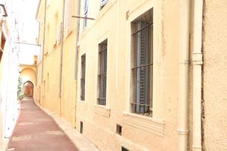 MAT -Studio rénové clim rue piétonne du Vieil Antibes - Antibes - 3