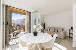 CALYPSO- Superbe perle, Vieil Antibes, wifi, climatisation - Antibes - 0