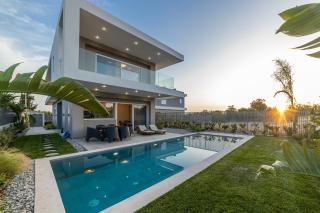 Anlijors Premium Residency - Kalívia Thorikoú - 1