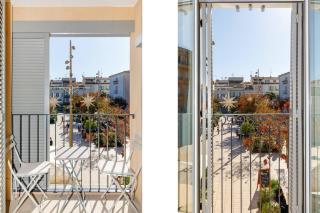 CALYPSO- Superbe perle, Vieil Antibes, wifi, climatisation - Antibes - 8
