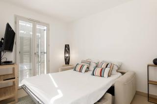 CALYPSO- Superbe perle, Vieil Antibes, wifi, climatisation - Antibes - 5