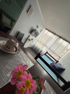 Apart Orquidea - 3