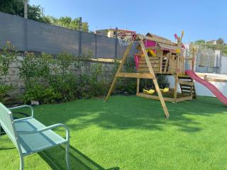 Relais Green Paradise - Apice - 8
