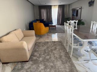3BR Fully Furnished Apartment - Maadi - Kairo - 9