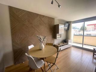 Résidence Vallee Blanche - Superbe studio contemporain au cœur de station MAE-5281 - Vénosc - 8