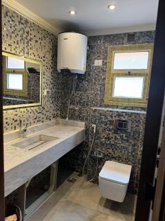 3BR Fully Furnished Apartment - Maadi - Kairo - 7
