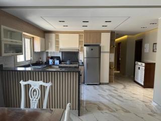 3BR Fully Furnished Apartment - Maadi - Kairo - 6