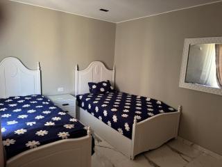 3BR Fully Furnished Apartment - Maadi - Kairo - 5