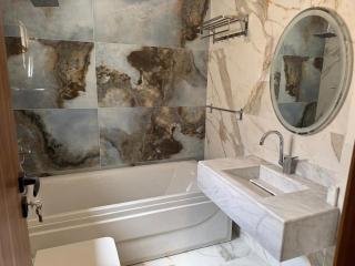 3BR Fully Furnished Apartment - Maadi - Kairo - 4