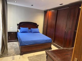 3BR Fully Furnished Apartment - Maadi - Kairo - 3