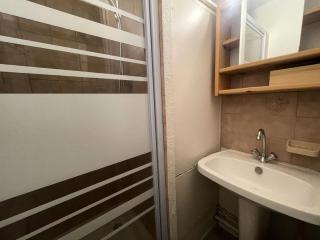 Résidence Pluton - Studio en plein cœur de station, face aux pistes avec place de parking privée et couverte MAE-5261 - Vénosc - 3