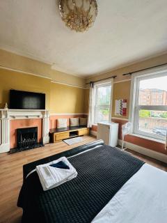 'Aandal House' Bournemouth' - Parkstone - 8