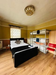 'Aandal House' Bournemouth' - Parkstone - 6