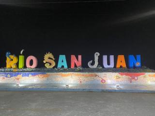 Room 1 - Río San Juan - 2