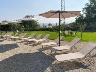 Relais Green Paradise - Apice - 9