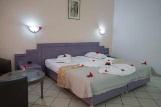 Hôtel Excel KHIMA - Yasmine - 0