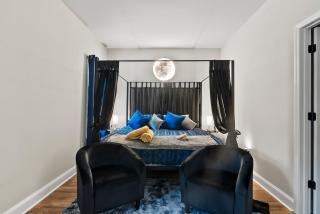 2 King Beds | Modern Retreat House + Game Room - 9