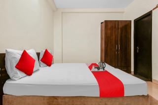 Hotal O EM Home Stay - Delhi - 6