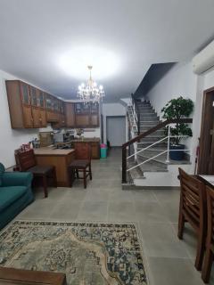 North coast apartment with roof - El Alamein - 9