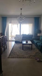 North coast apartment with roof - El Alamein - 8
