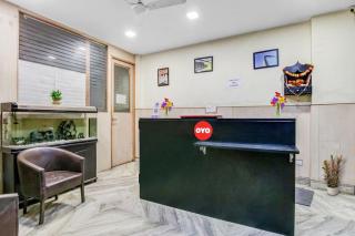 Hotal O EM Home Stay - Delhi - 0