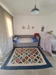 North coast apartment with roof - El Alamein - 3