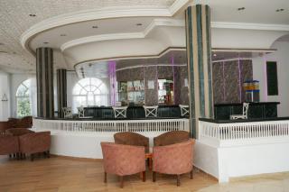 Hôtel Excel KHIMA - Yasmine - 7