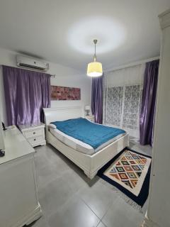 North coast apartment with roof - El Alamein - 2