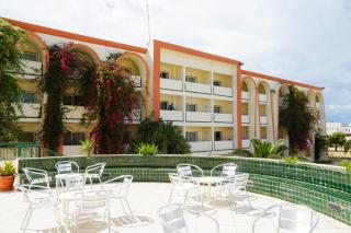 Hôtel Excel KHIMA - Yasmine - 6