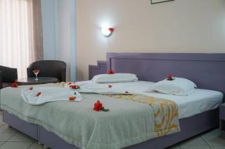Hôtel Excel KHIMA - Yasmine - 5