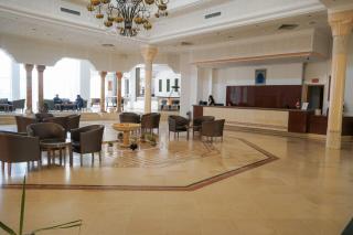 Hôtel Excel KHIMA - Yasmine - 4