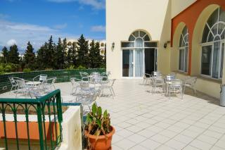 Hôtel Excel KHIMA - Yasmine - 3