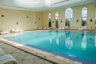 Hôtel Excel KHIMA - Yasmine - 2