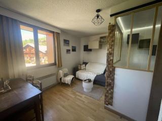Résidence Montana 2 - Appartement cosy avec départ ski aux pieds MAE-5581 - Vénosc - 0